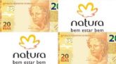 Vinte Reais em Produtos Natura