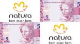 Cinco Reais em Produtos Natura