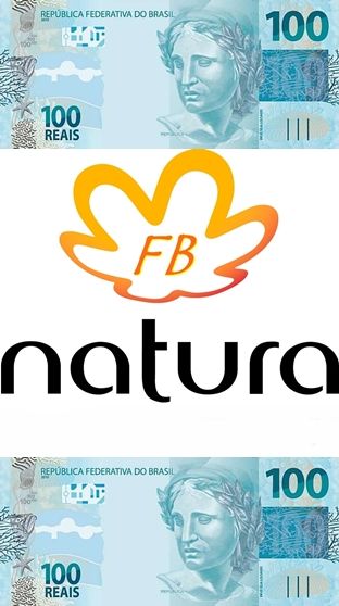 Cem Reais Em Produtos Natura